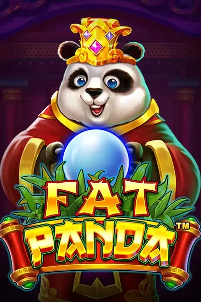 BOM88 Fat Panda