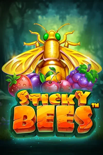 BOM88 Sticky Bees