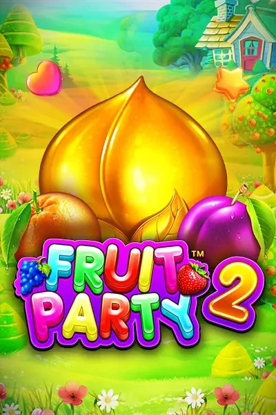 BOM88 Fruit Party 2