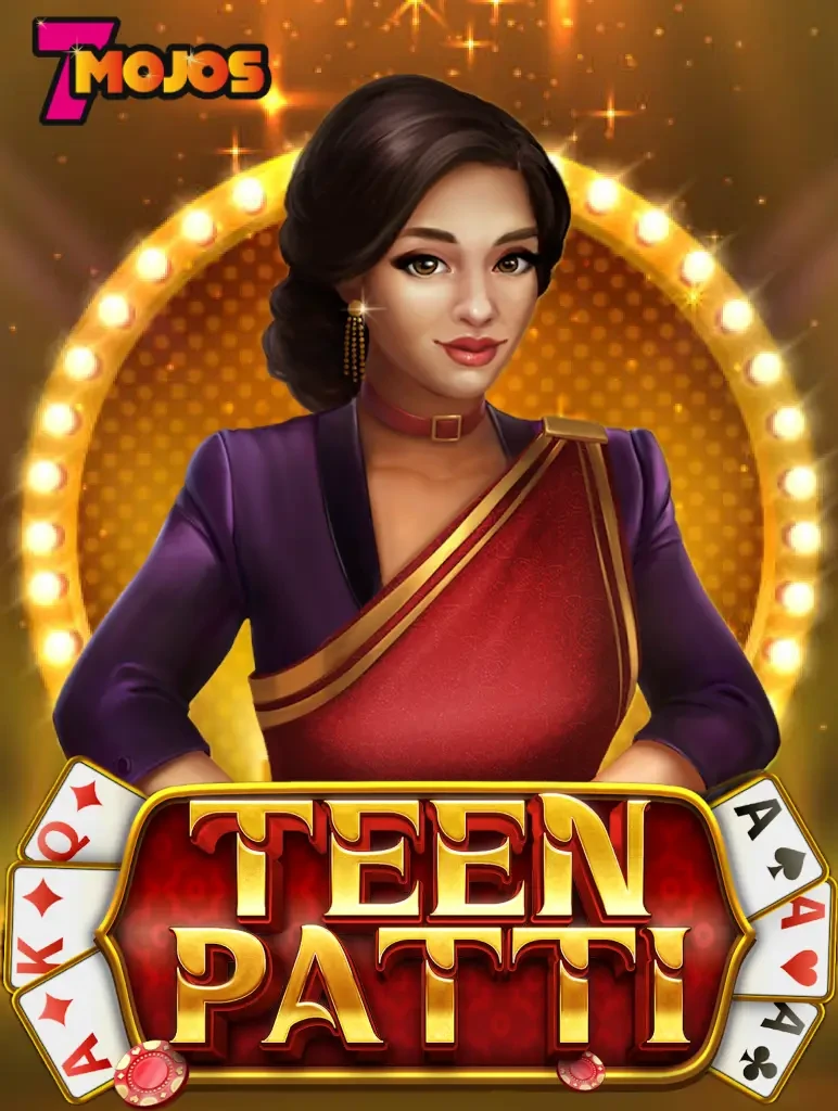 BOM88  Teen Patti