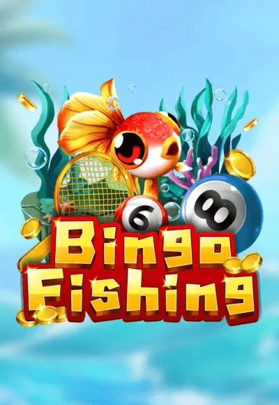 BOM88 Bingo Fishing