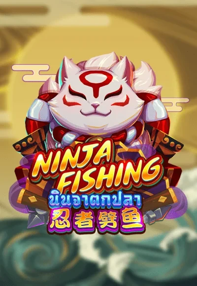 BOM88 Ninja Fishing