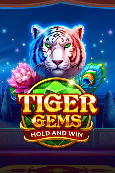 BOM88 Tiger Gems Hold and Win