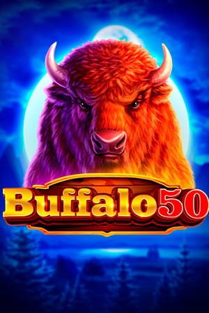 BOM88 Buffalo 50