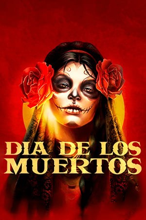 BOM88 Dia De Los Muertos