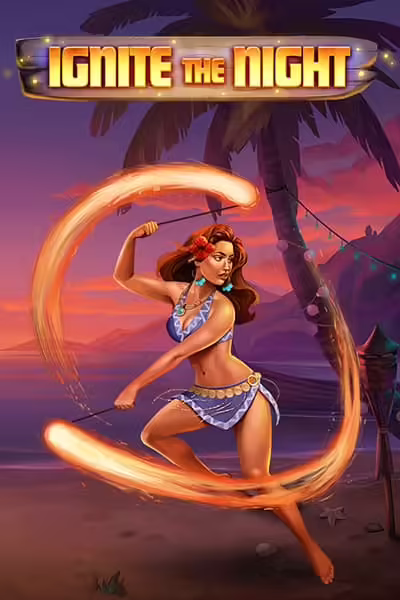 BOM88 Ignite The Night