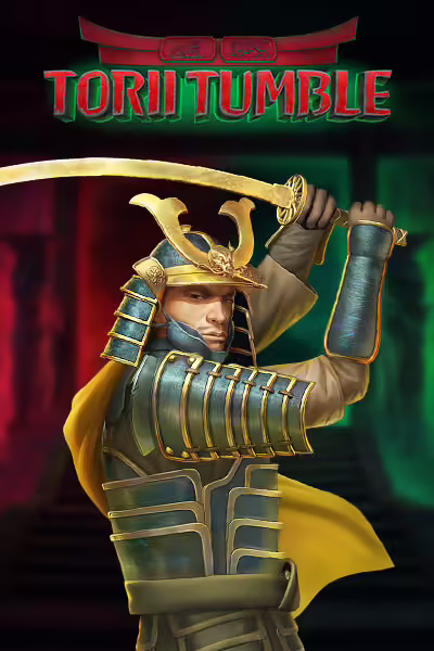 BOM88 Torii Tumble