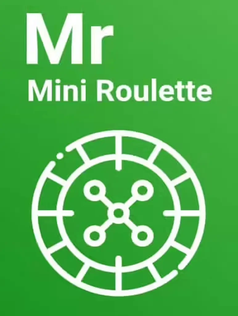 BOM88 Mini Roulette
