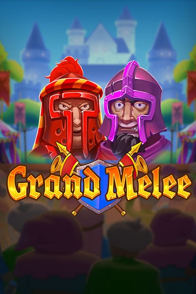 BOM88 Grand Melee