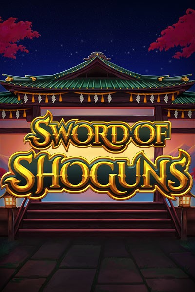 BOM88 Sword of Shoguns