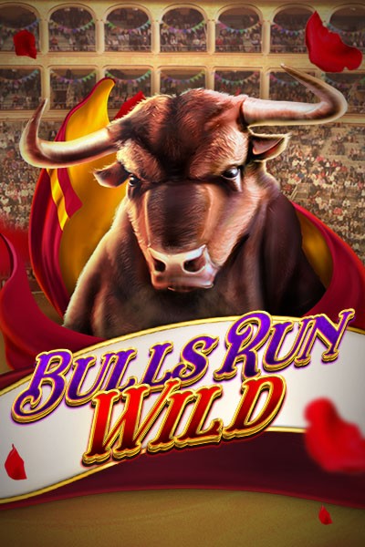 BOM88 Bulls Run Wild