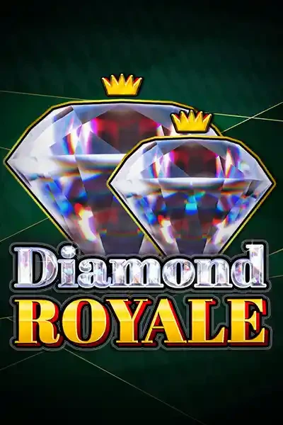 BOM88 Diamond Royale