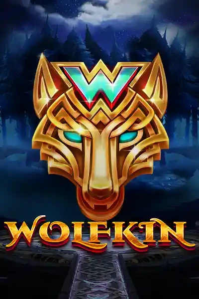 BOM88 Wolfkin
