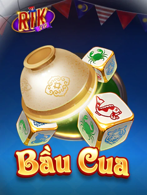 BOM88 Bầu Cua