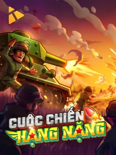 BOM88 Cuộc chiến hạng nặng