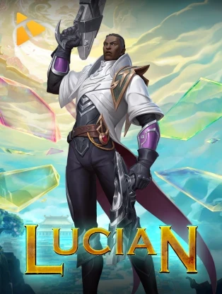 BOM88 Lucian
