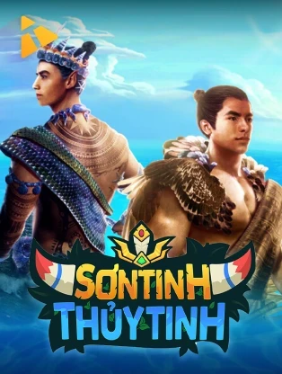 BOM88 Sơn Tinh Thủy Tinh