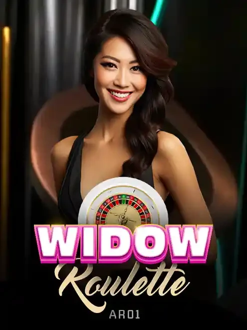 BOM88 Widow Roulette AR01