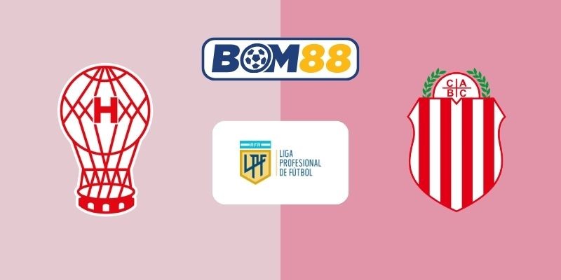 BOM88 Soi kèo Huracan vs Barracas Central 07h15 ngày 24/03/2026 - VĐQG Argentina
