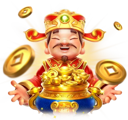 BOM88 god-of-wealth